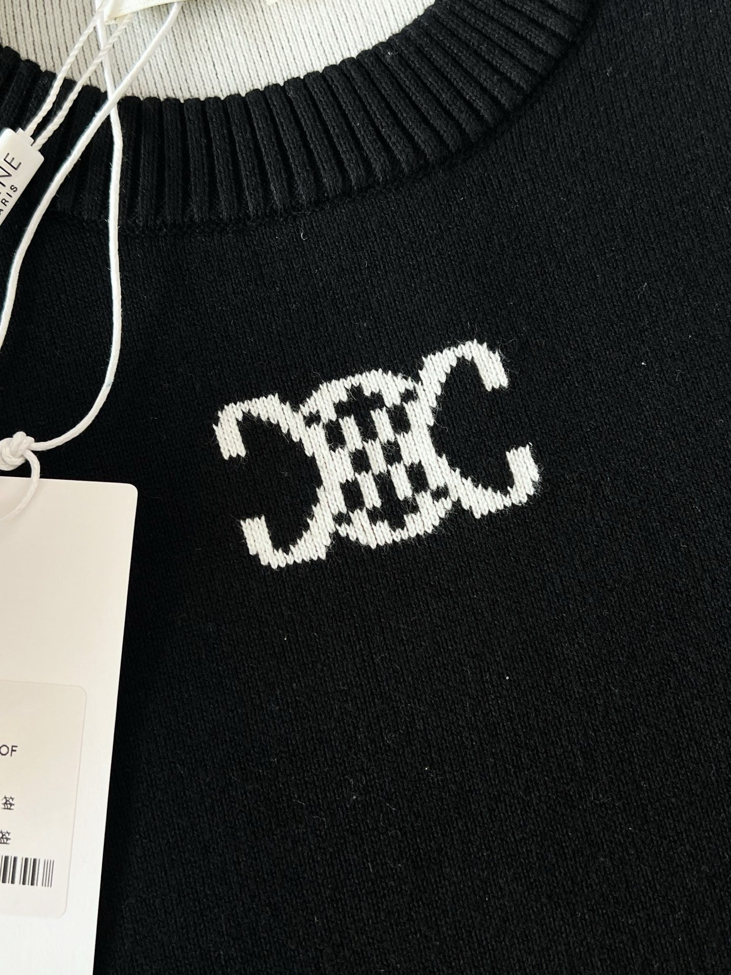 Celine Sweater