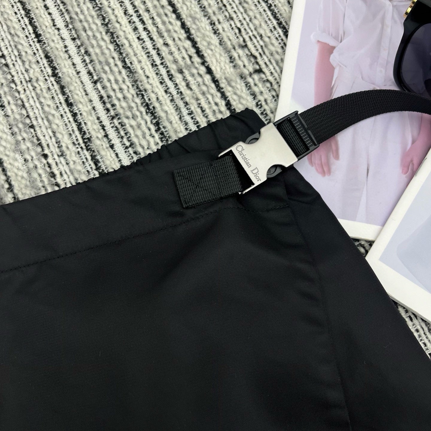 Dior Skirt