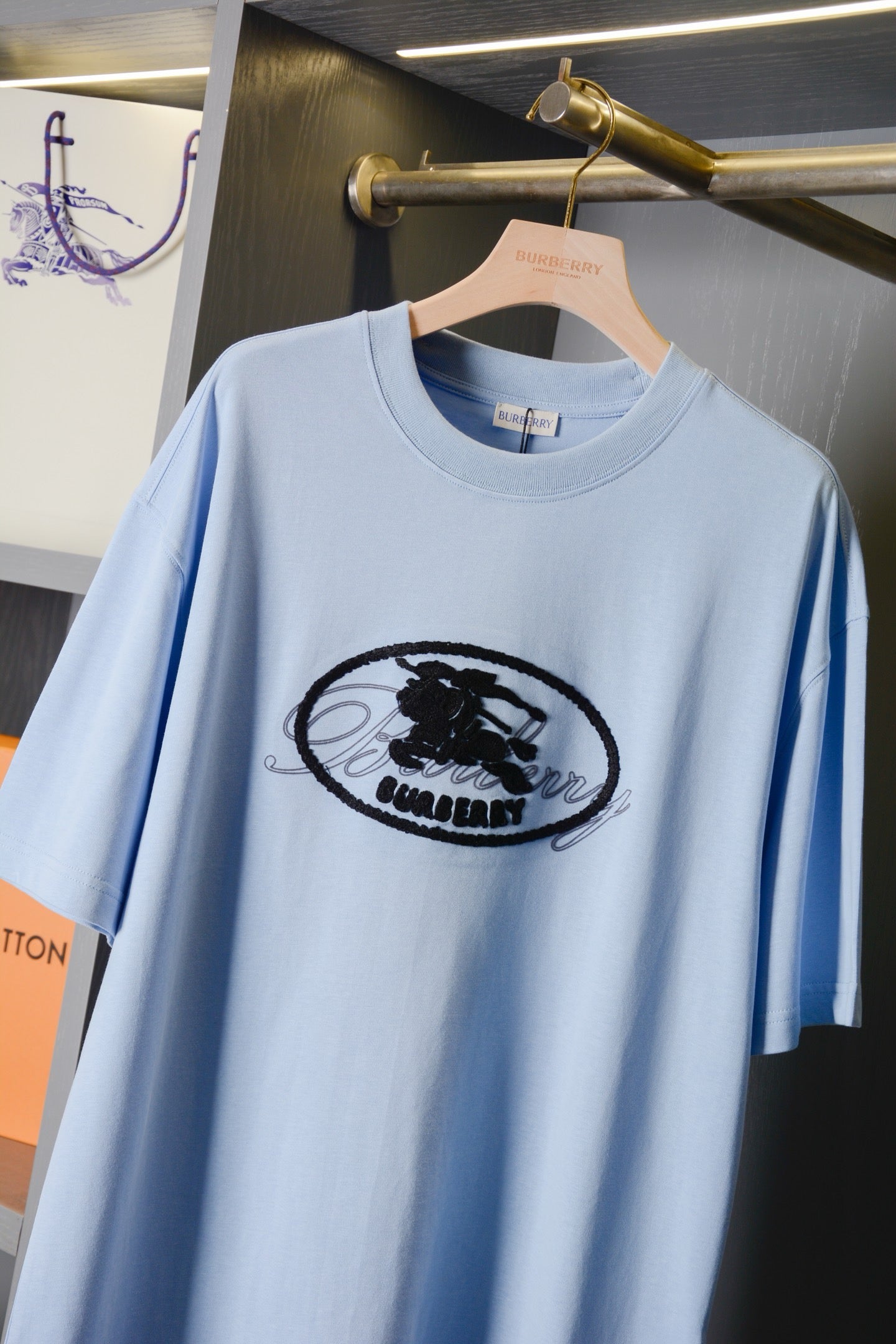 BBR T-shirt