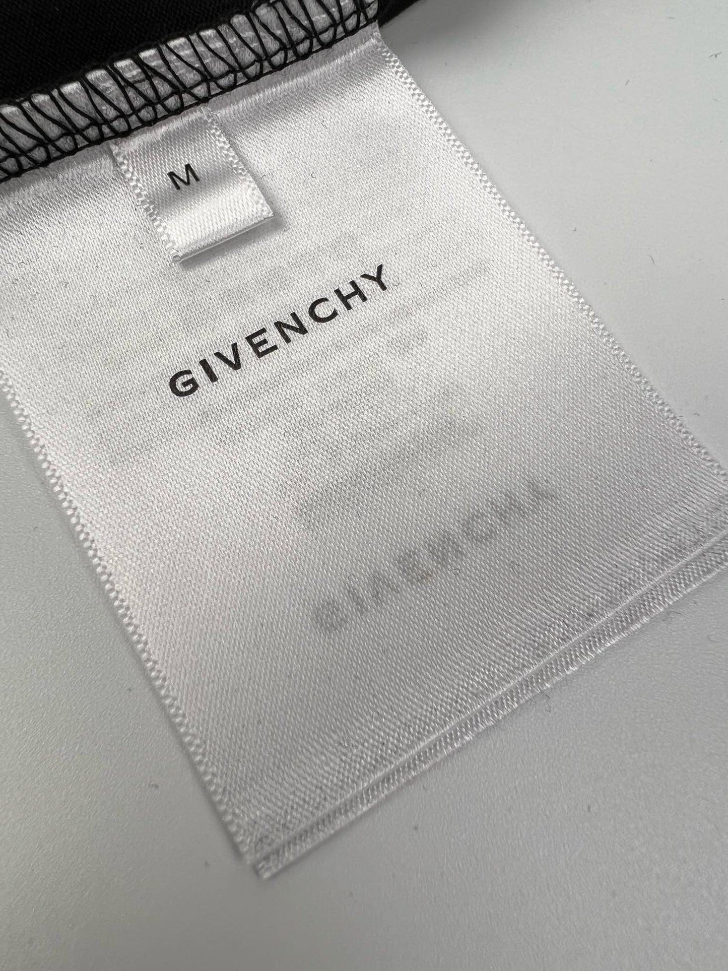 Camiseta de Givenchy