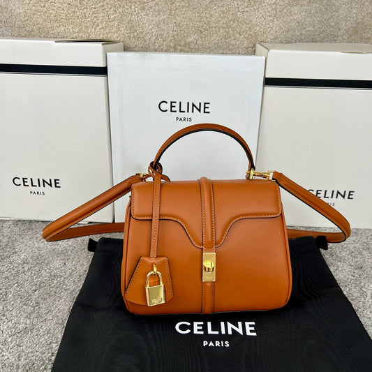 Celine Shoulder Bag