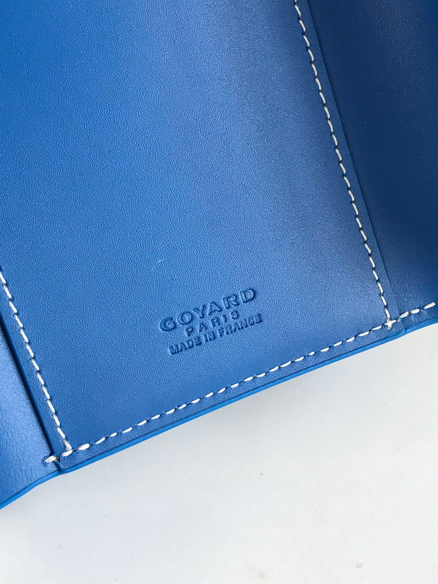 Goyard Wallet