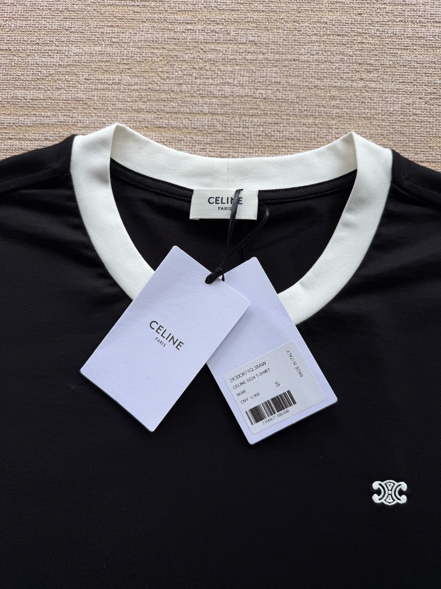 Celine T-Shirt
