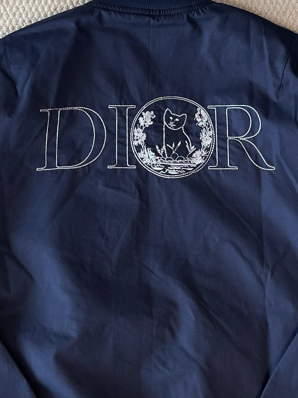 Dior Jacket