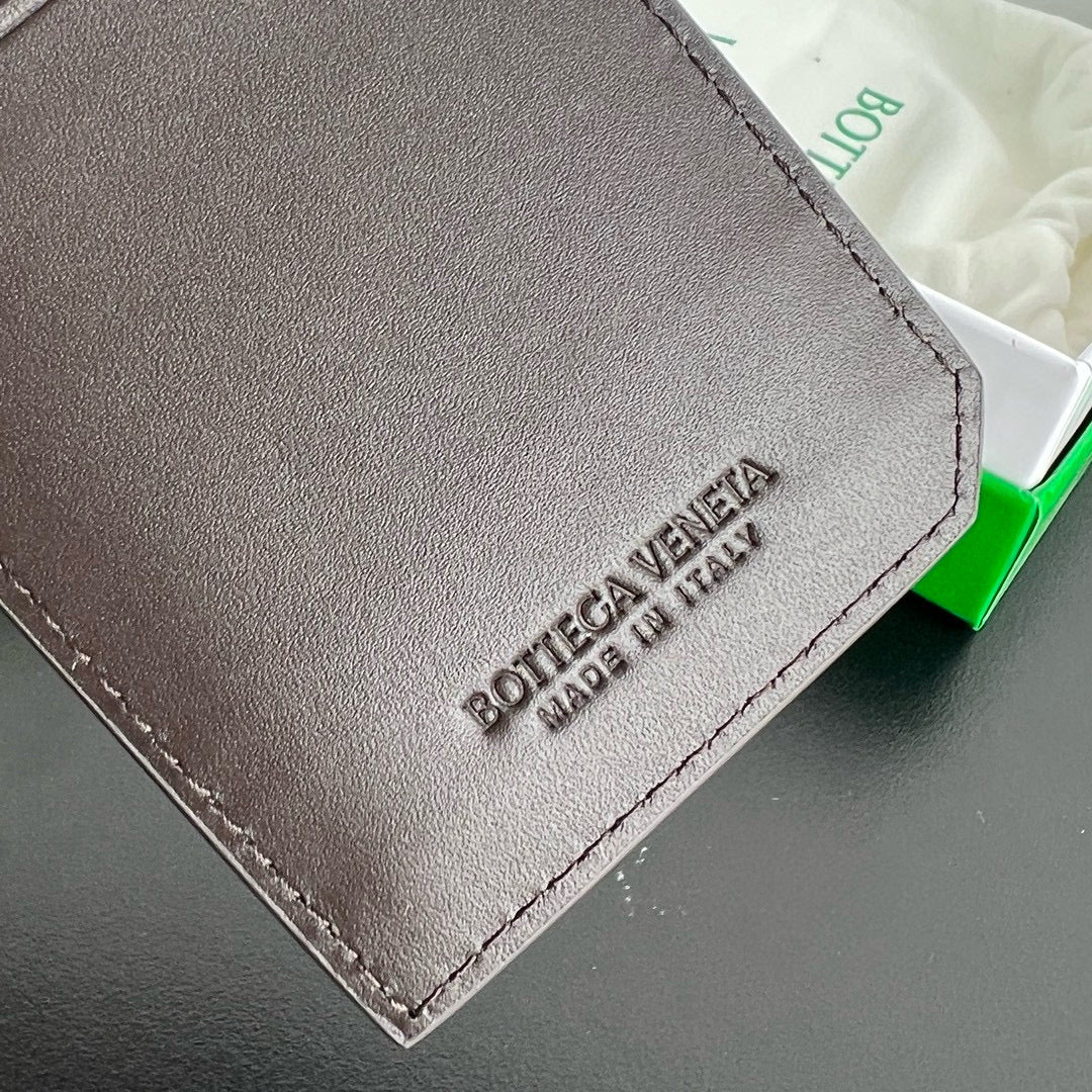 Bottega Veneta Card Holder