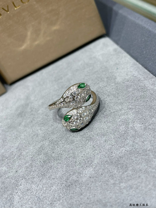 Bvlgari Ring
