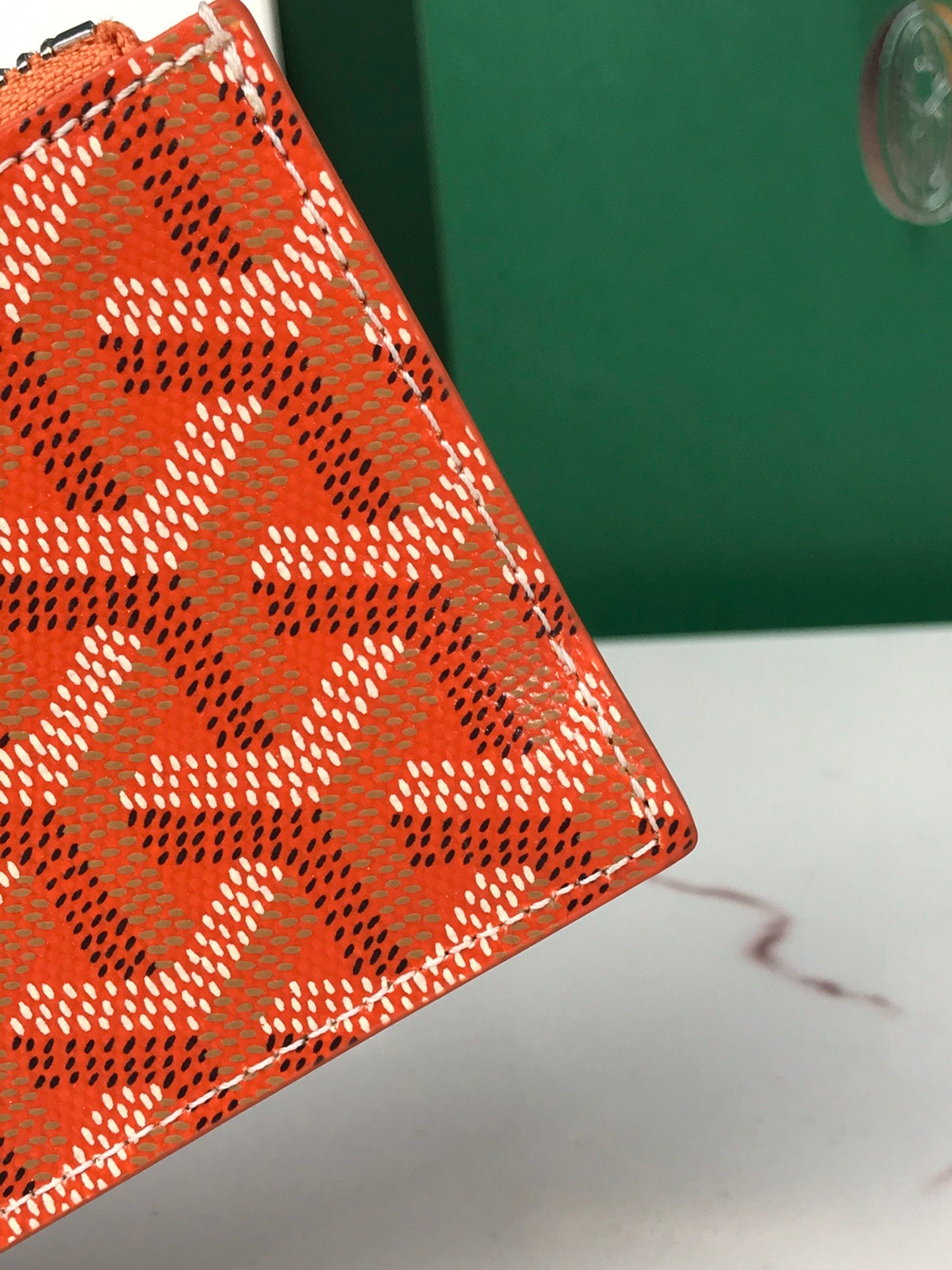 Goyard Wallet