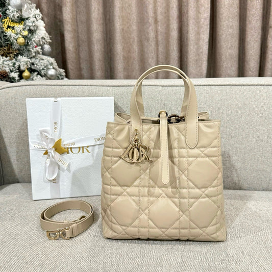Dior Toujours Mini Bag