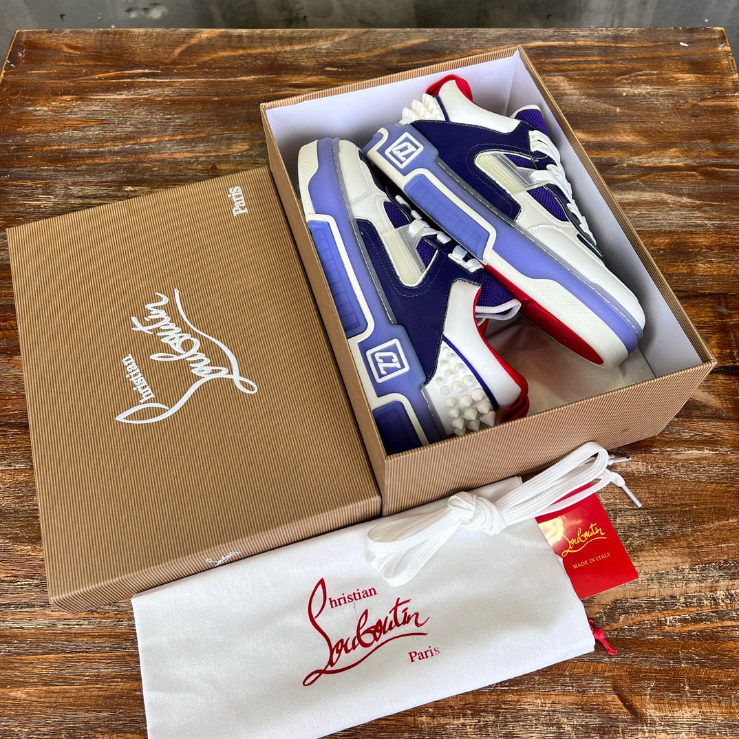 Christian Louboutin Sneakers