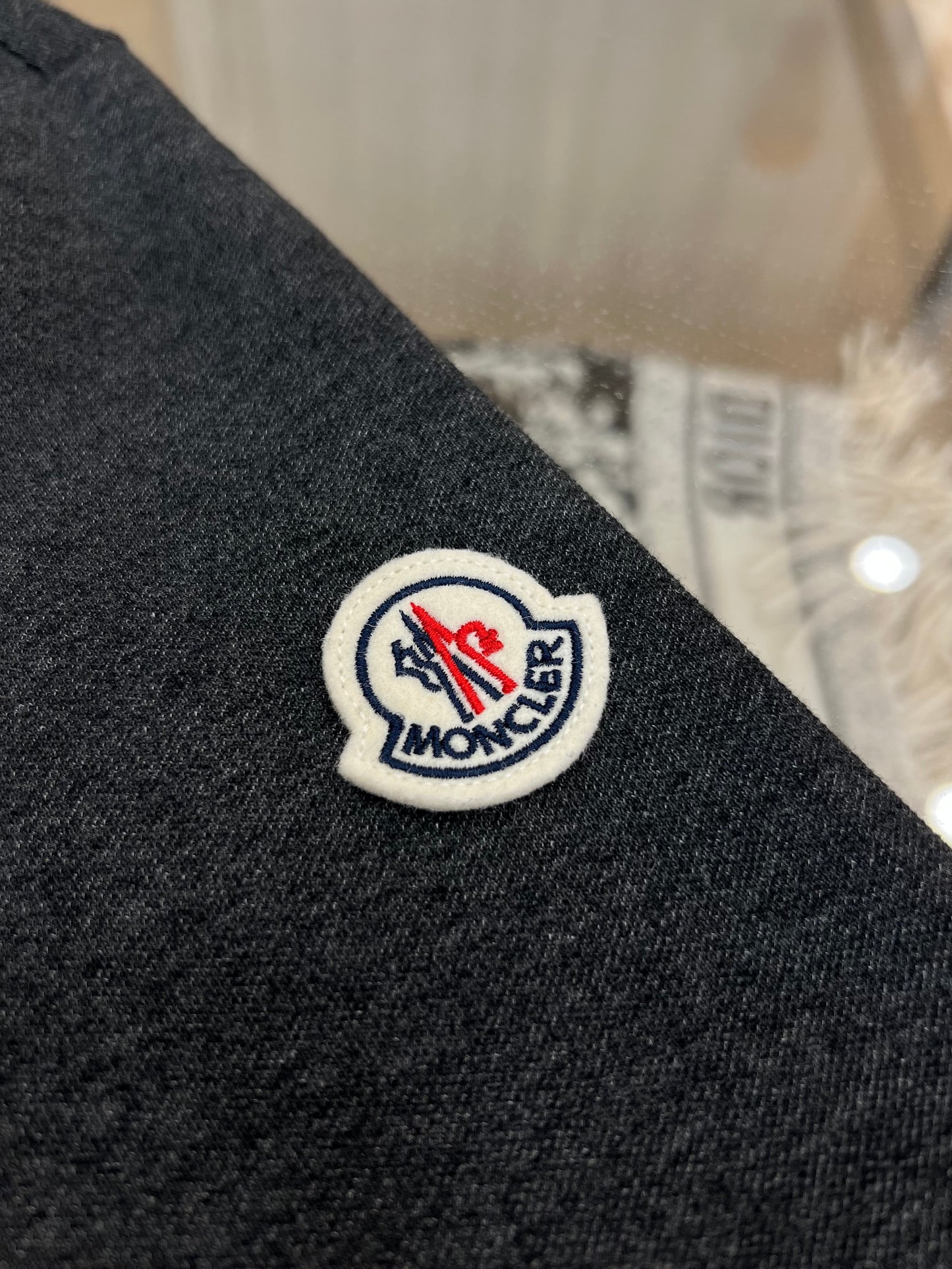 Moncler Polo
