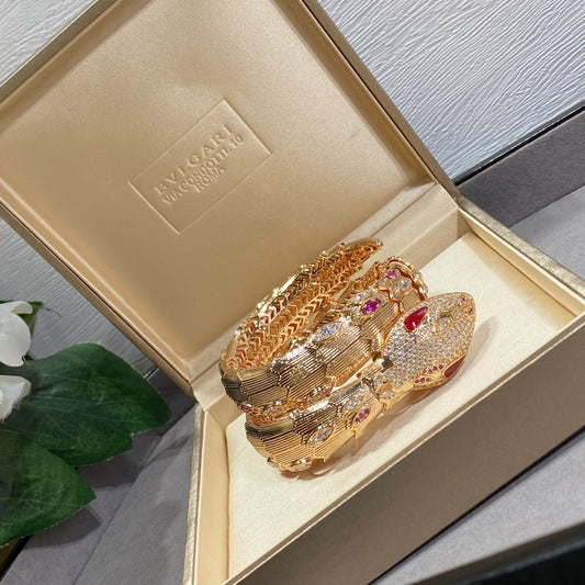 Bvlgari Bracelet
