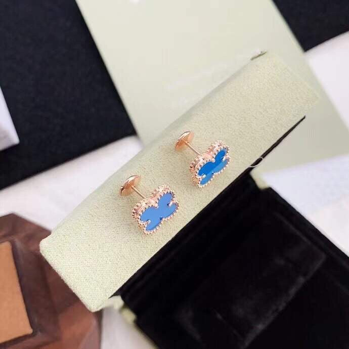 Van Cleef & Arpels Earrings