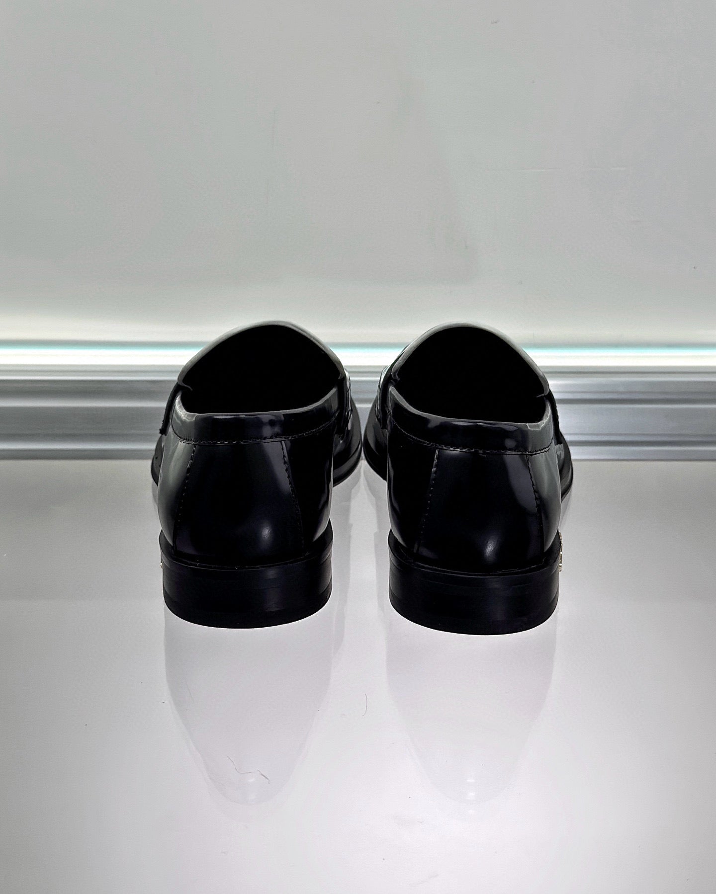 Amiri Loafer