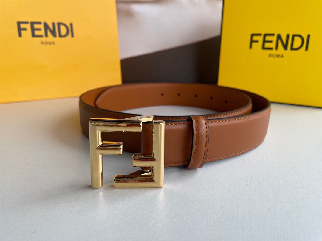 Fendi Belts