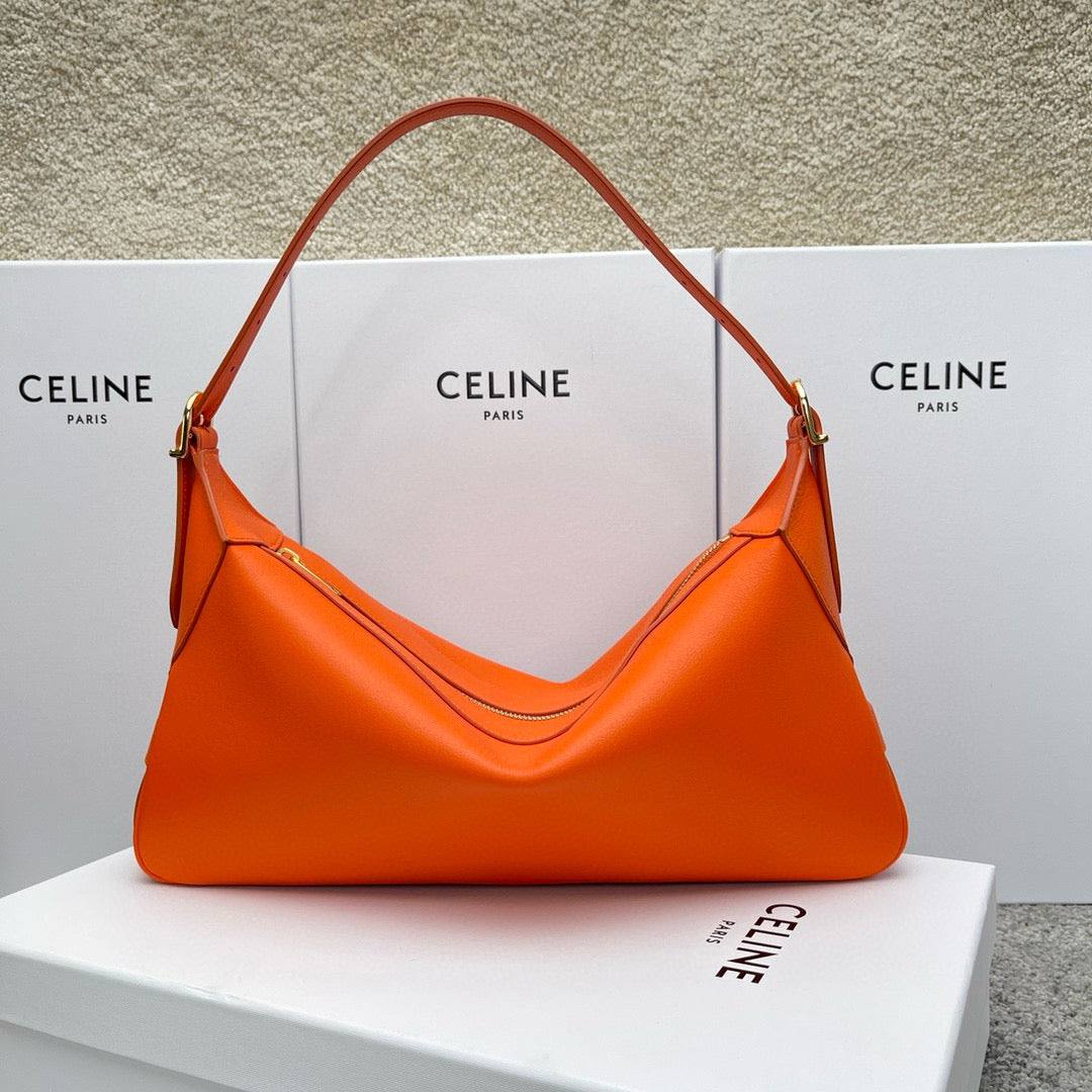 Celine Hobo Bag