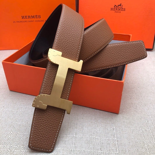 Hermes Belt