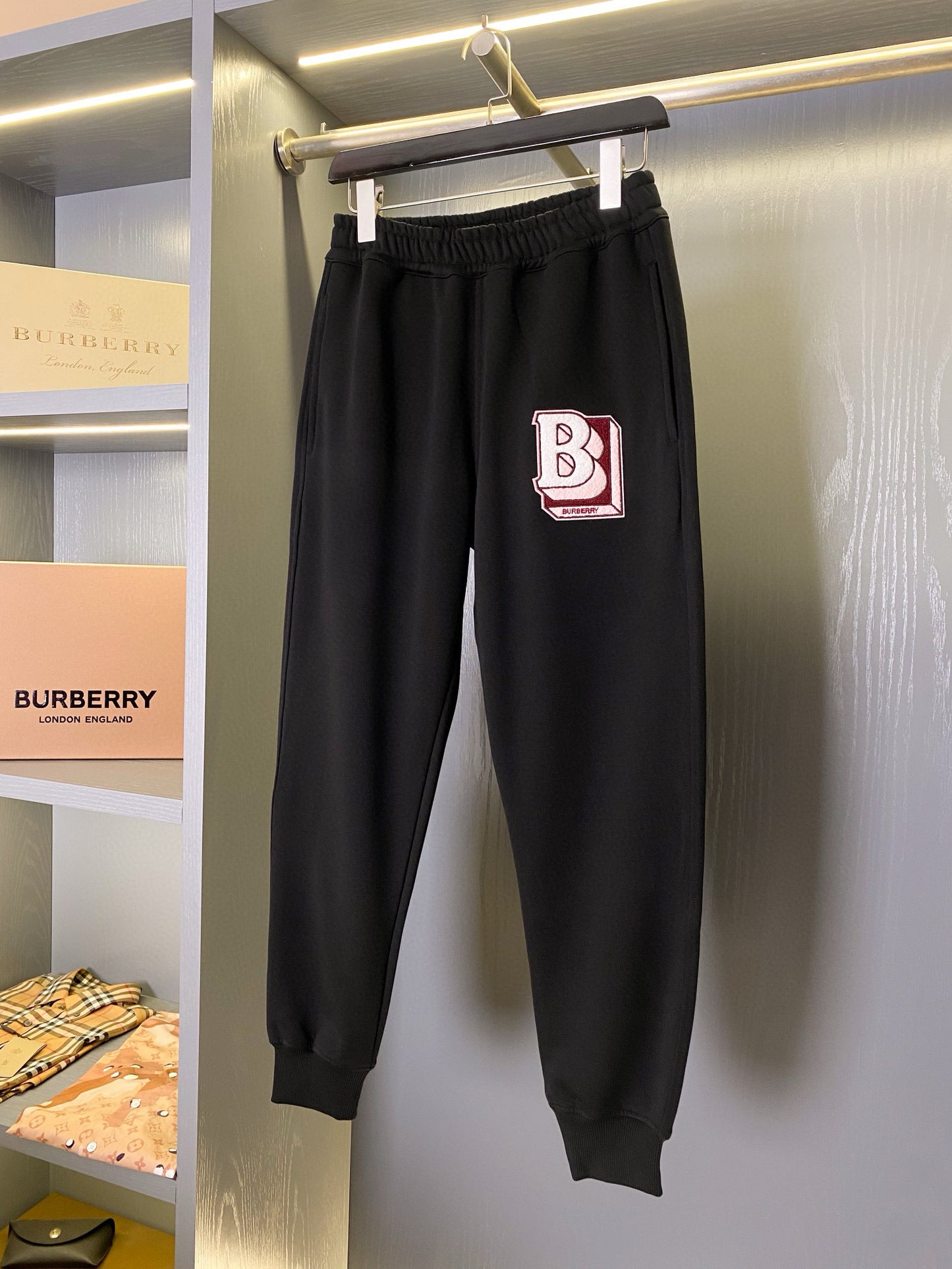 Burberry Long Pant
