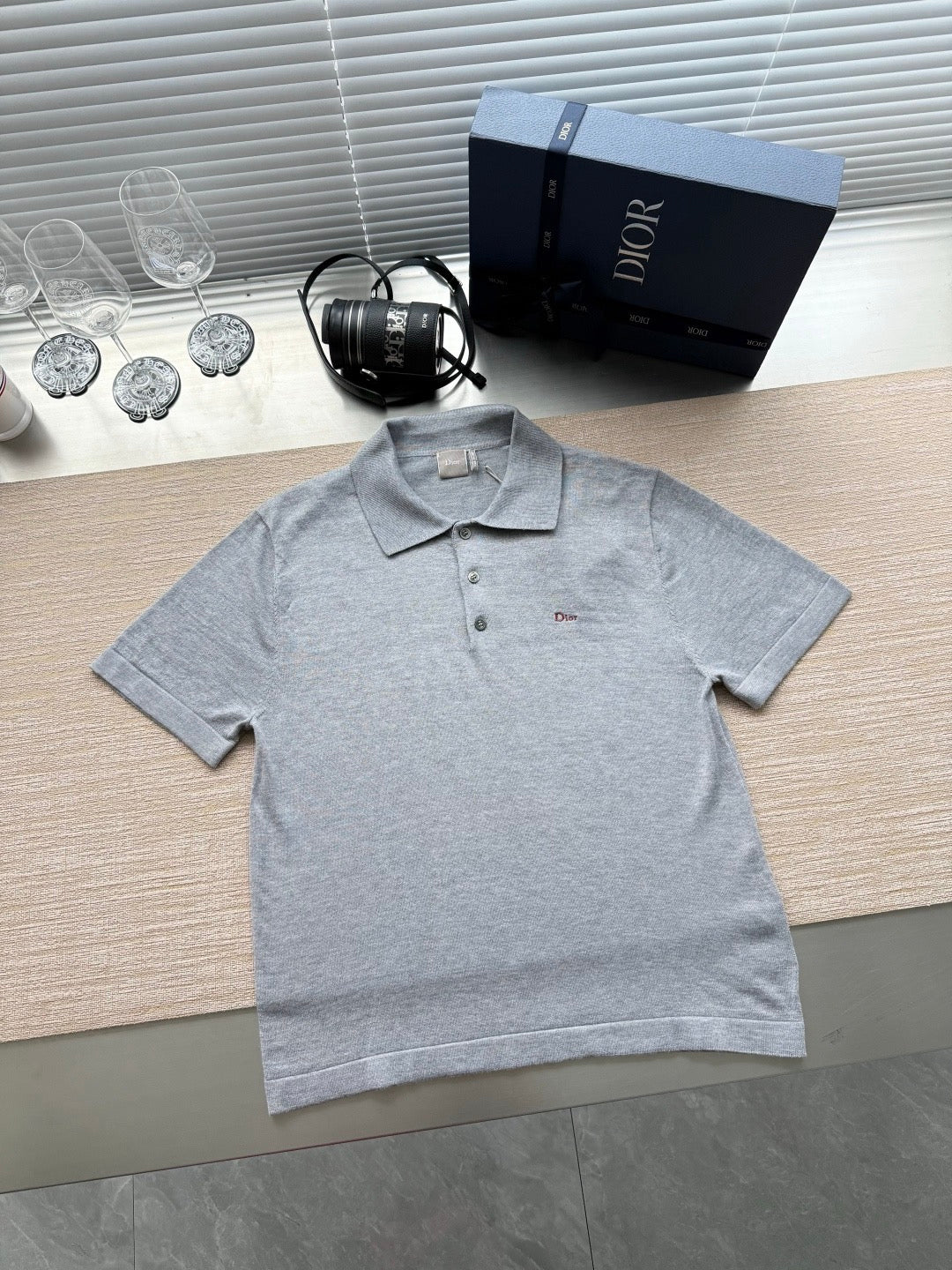 Dior Polo