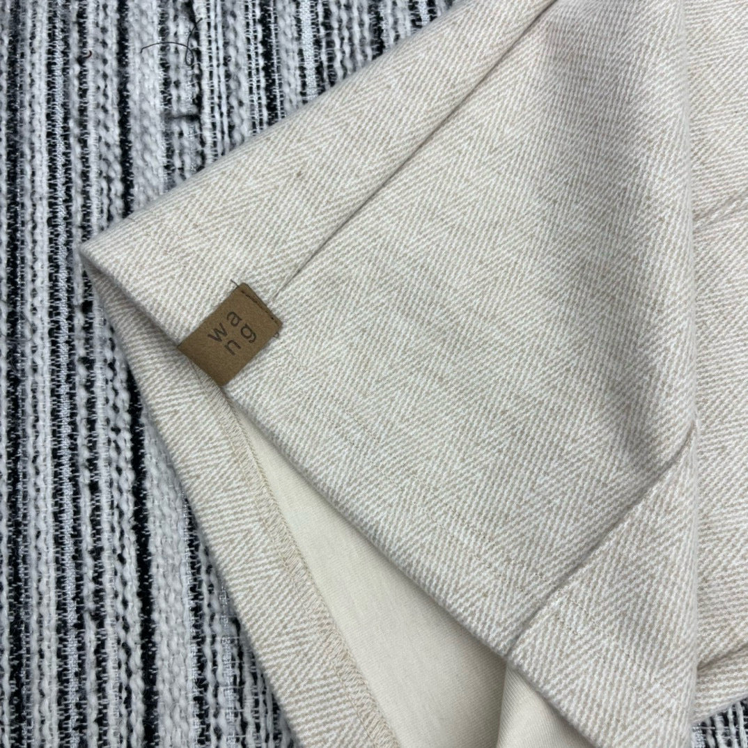 Alexander Wang Long Pants