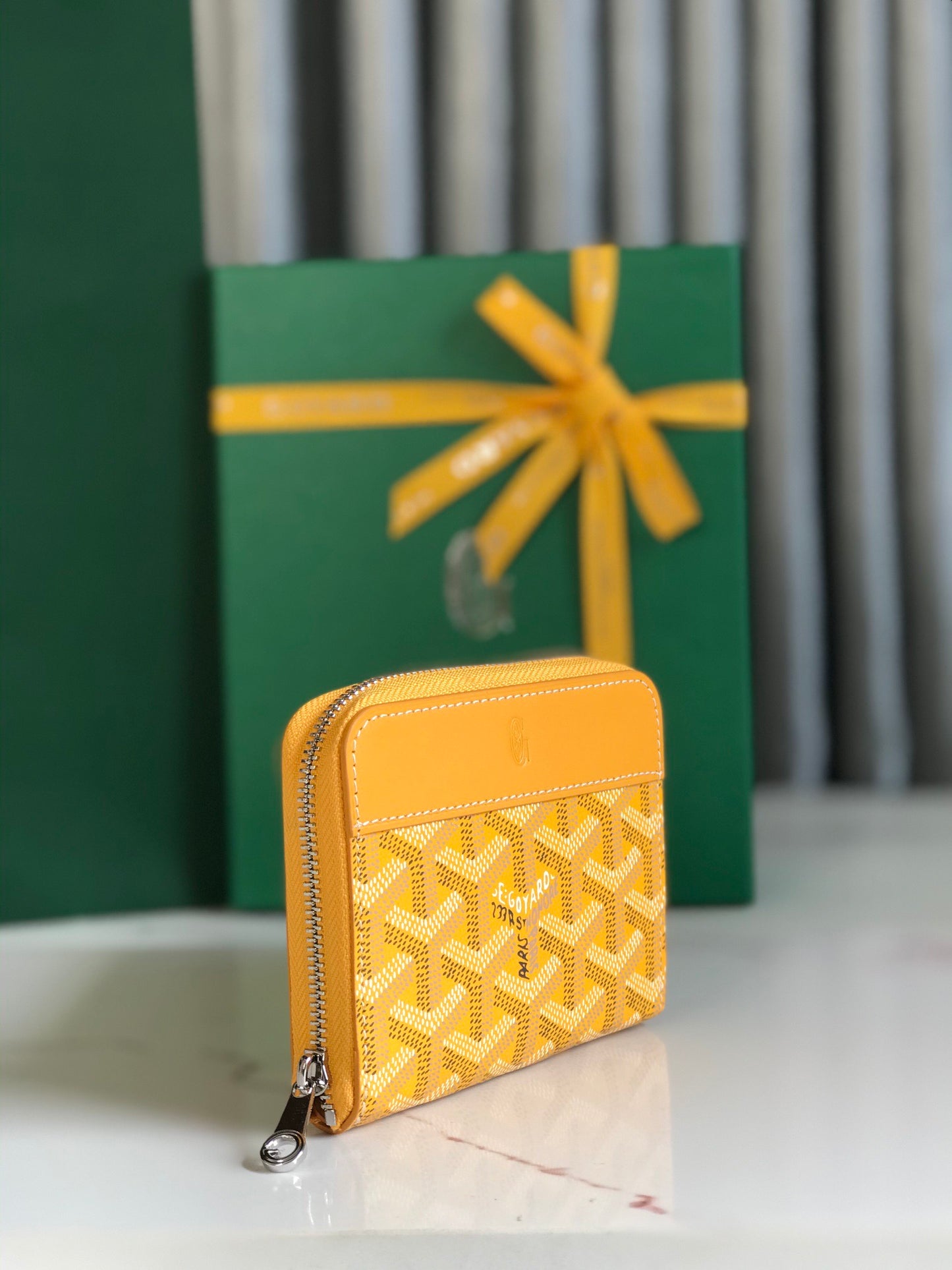 Goyard Wallet