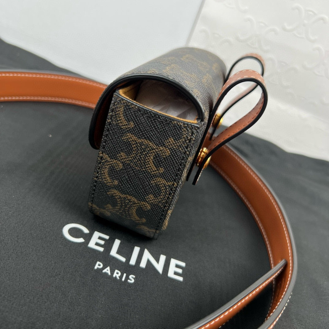 Celine Triomphe Mini