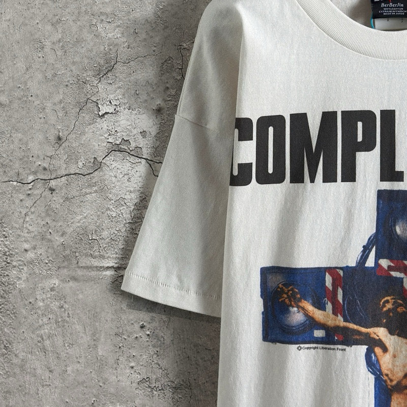 Saint Michael T-Shirt