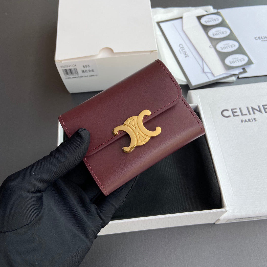 Celine Wallet