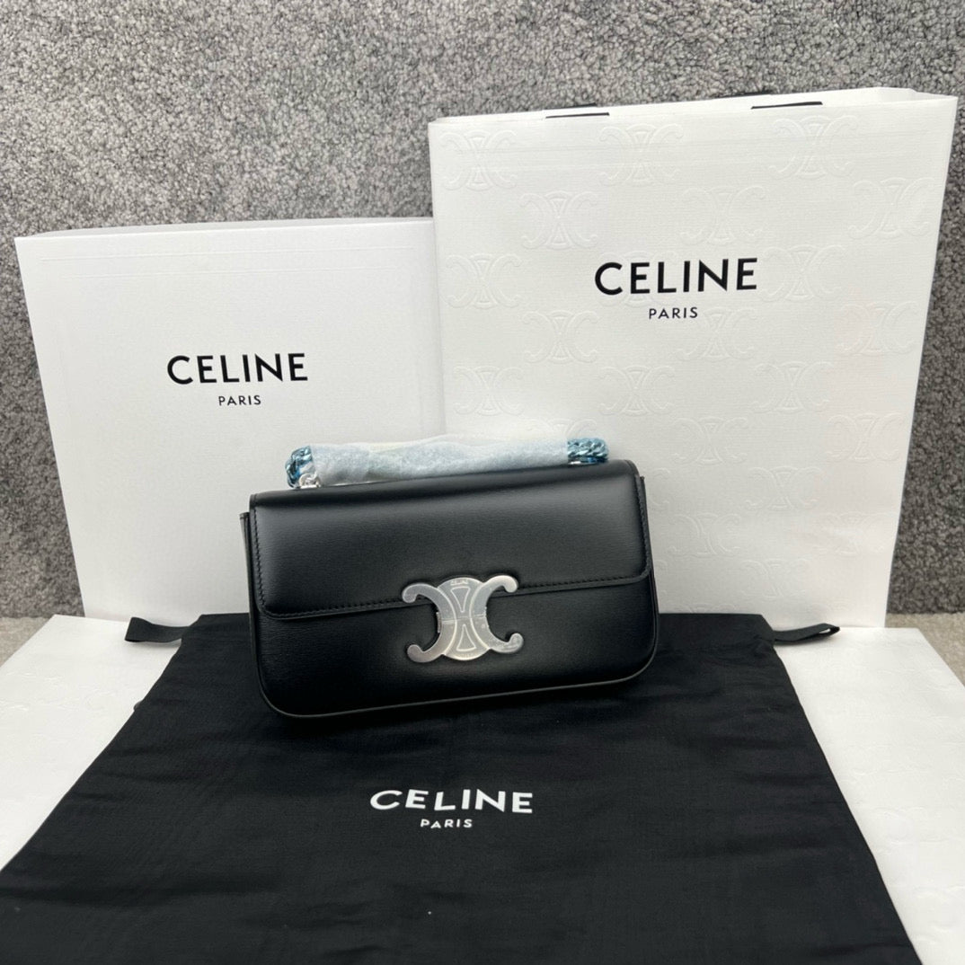 Celine Triomphe Cross Body