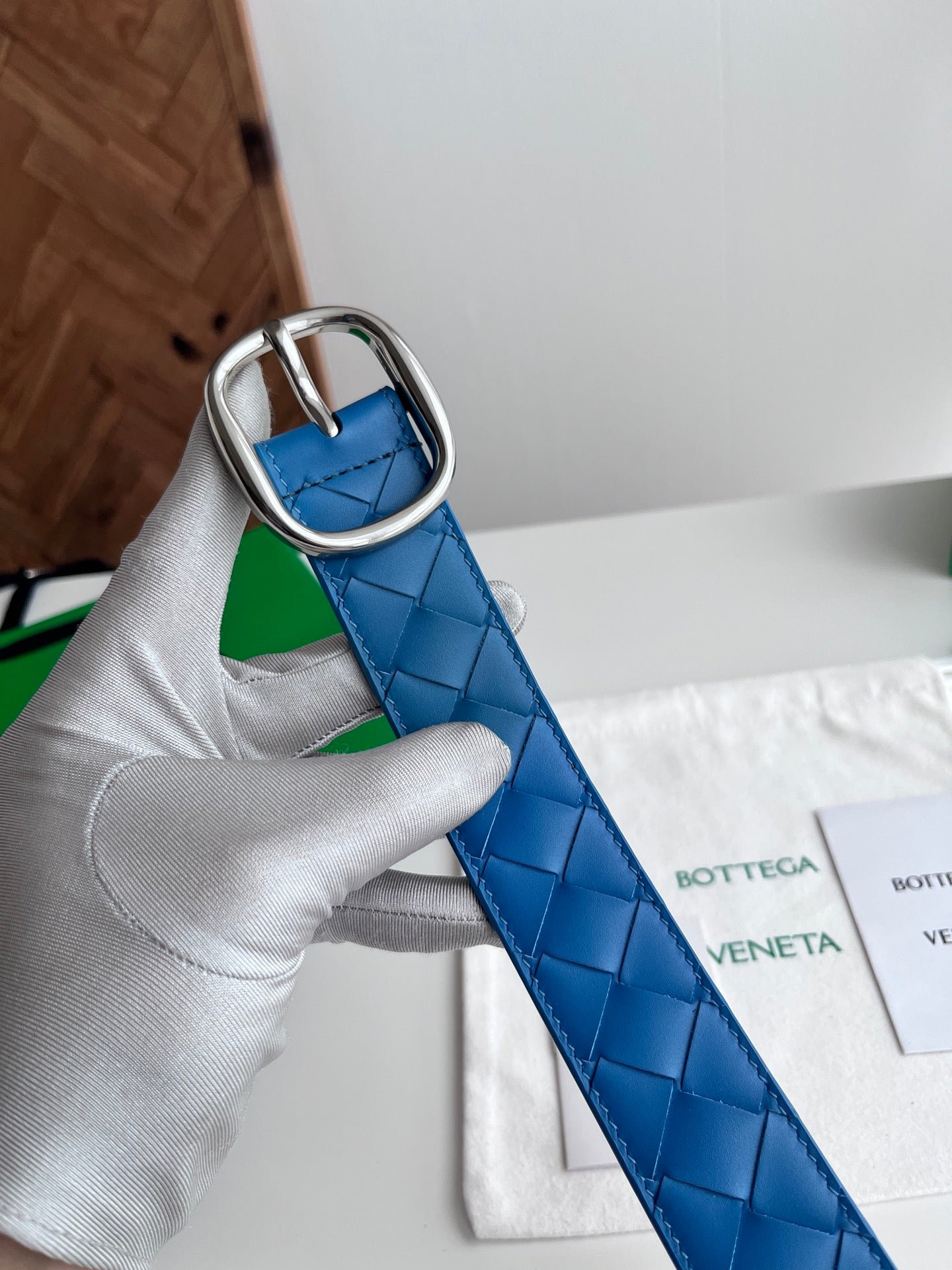 Bottega Veneta Belts