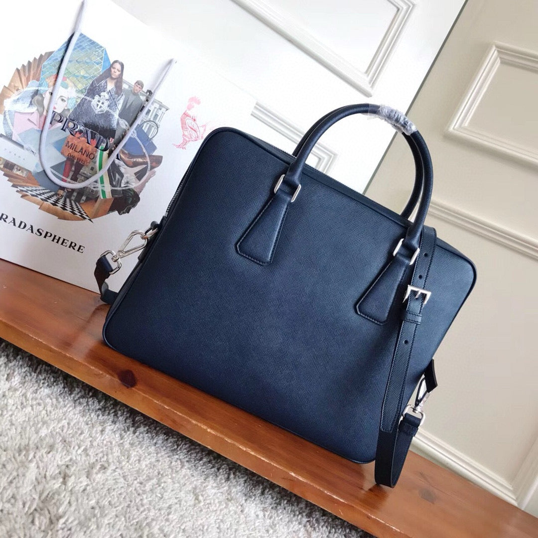 Prada Briefcase