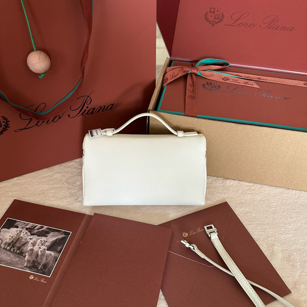 Loro Piana L19（11x19x6.5CM）