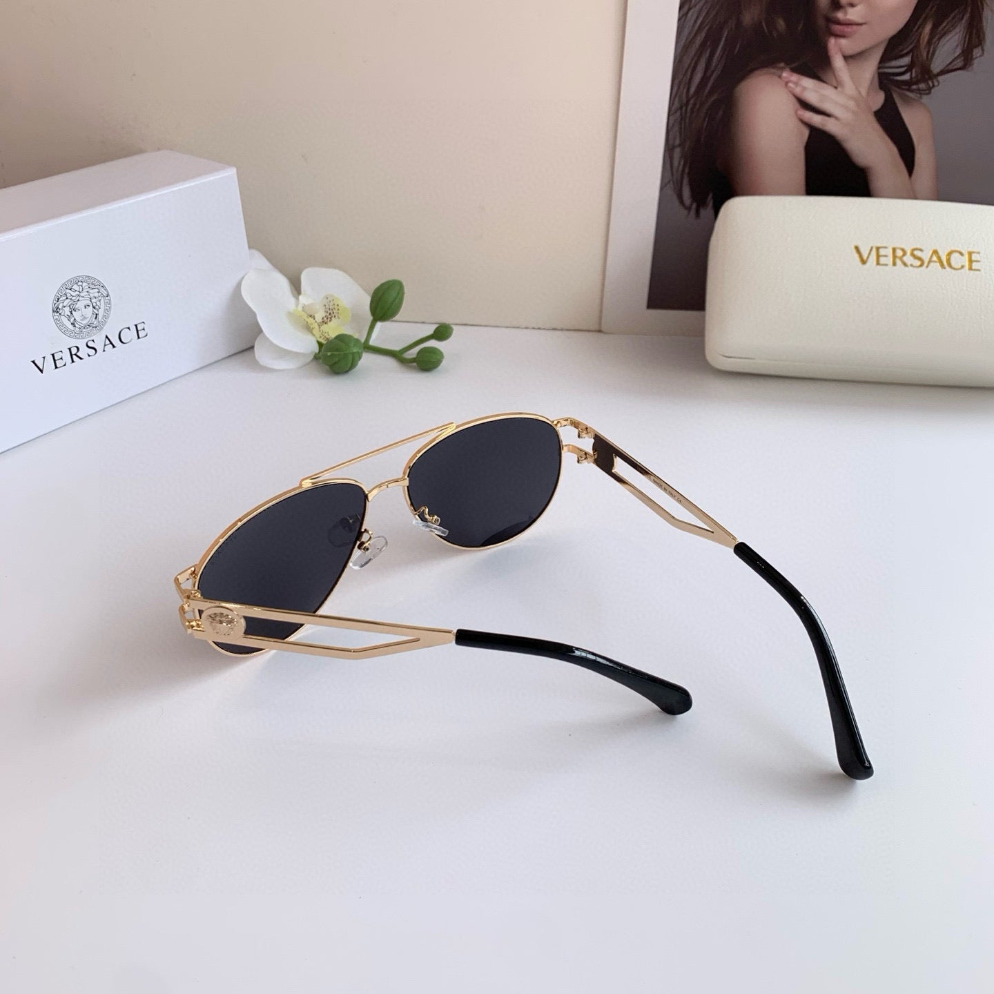 Versace Sunglasses