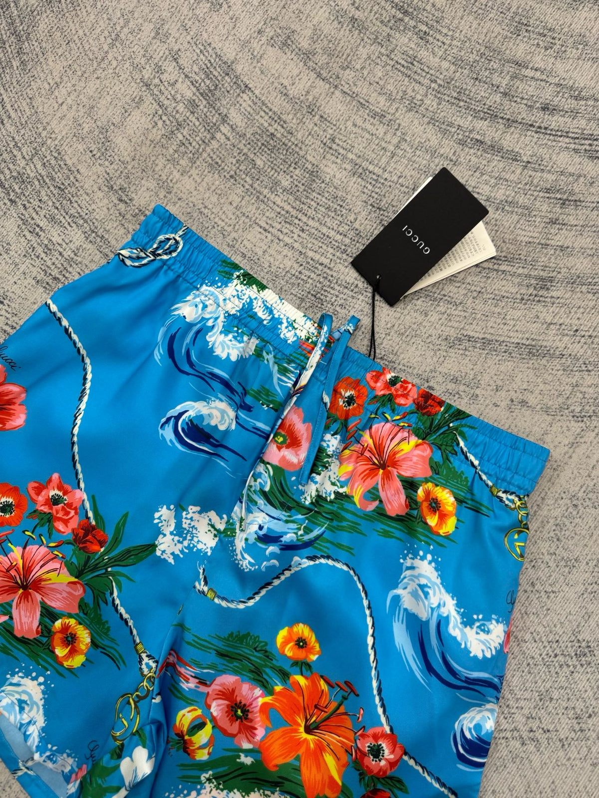Gucci Short Pant