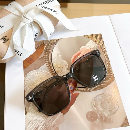 gafas de sol chanel