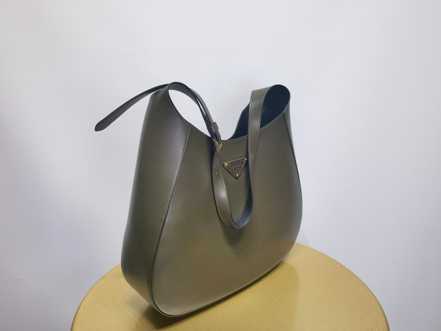 Prada Hobo Bag