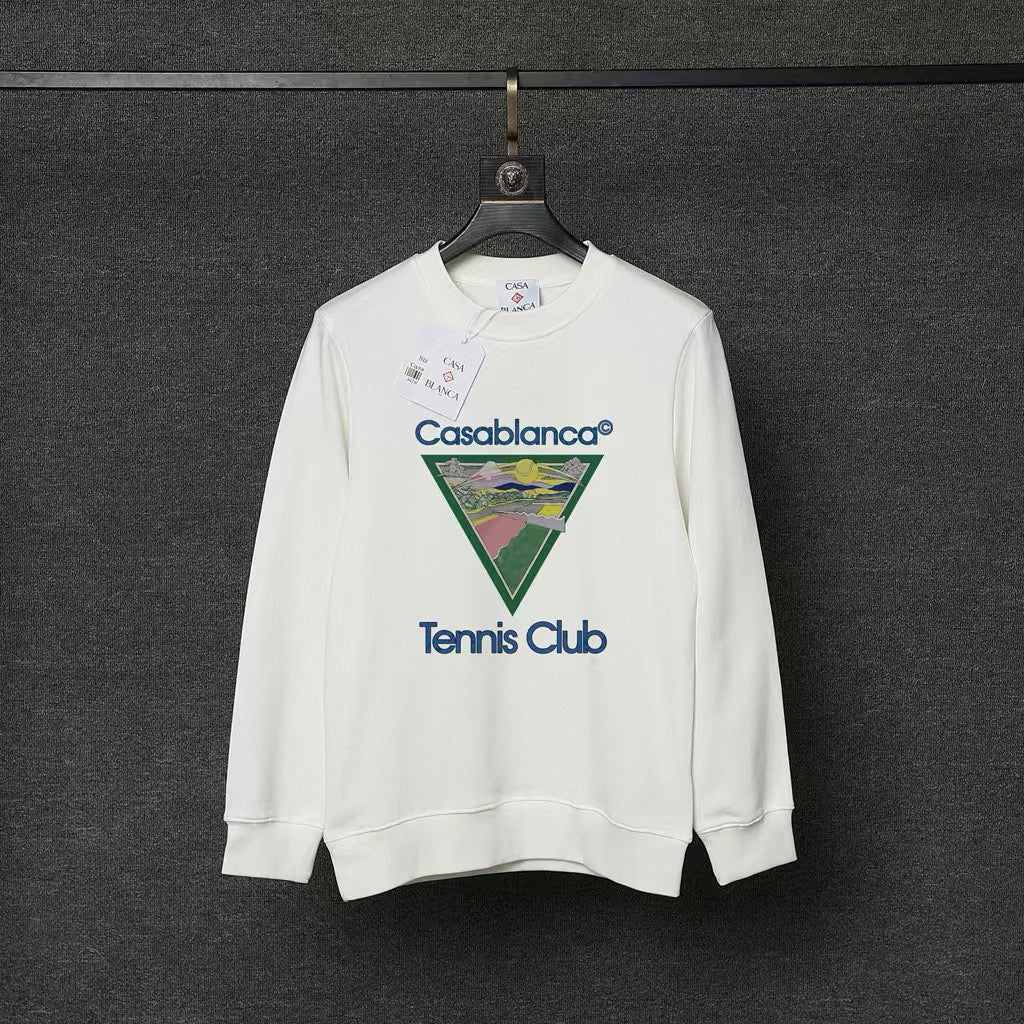 Casablanca Sweater