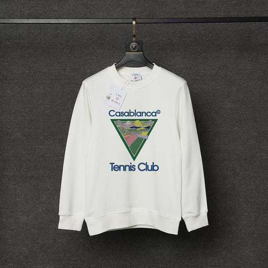 Casablanca Sweater