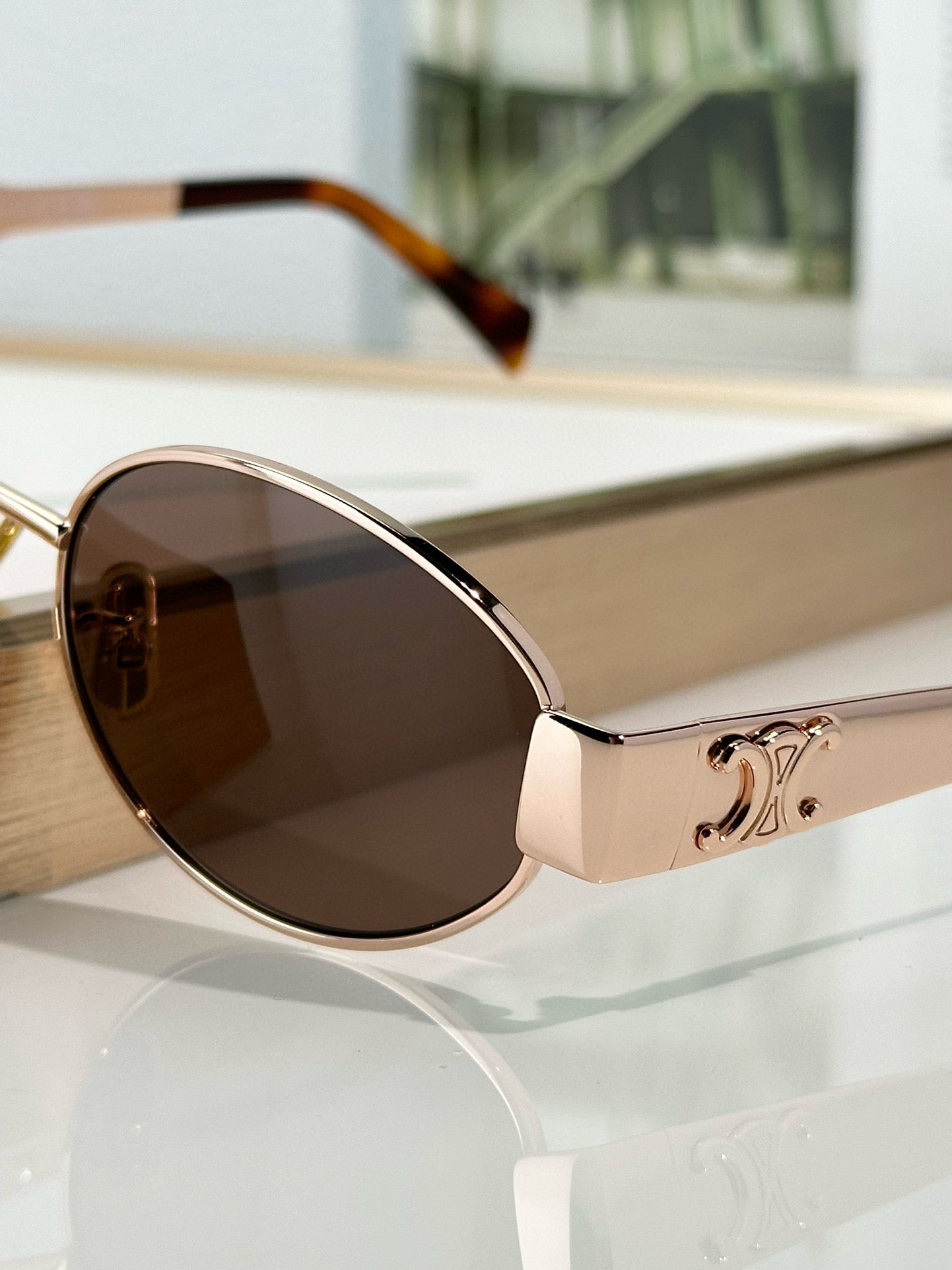 Celine Sunglasses