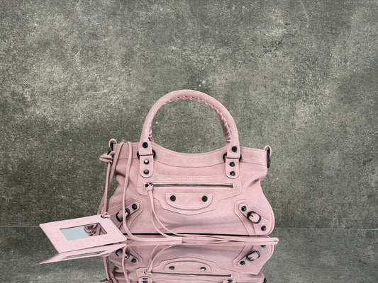 BLCG Le City First Handbag