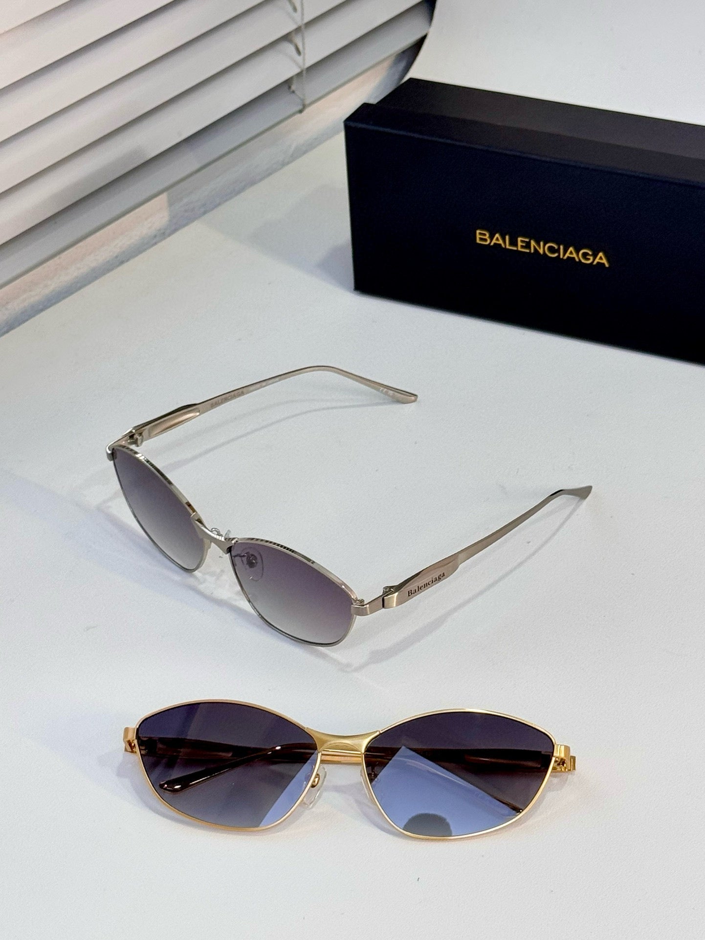 Balenciaga Sunglasses