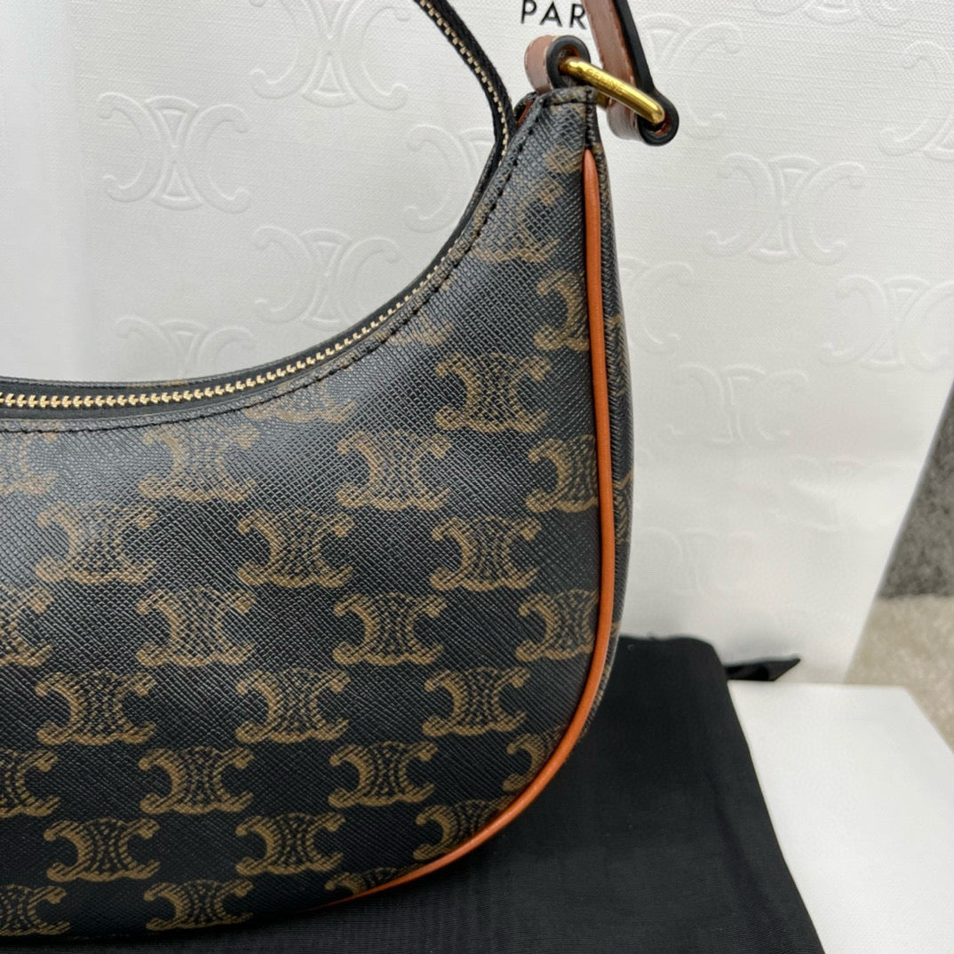 Celine Hobo Bag