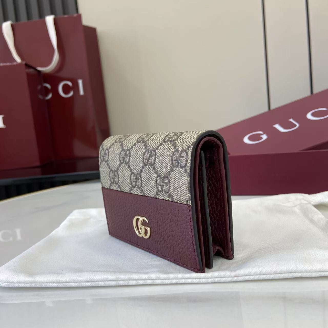 Gucci Wallet
