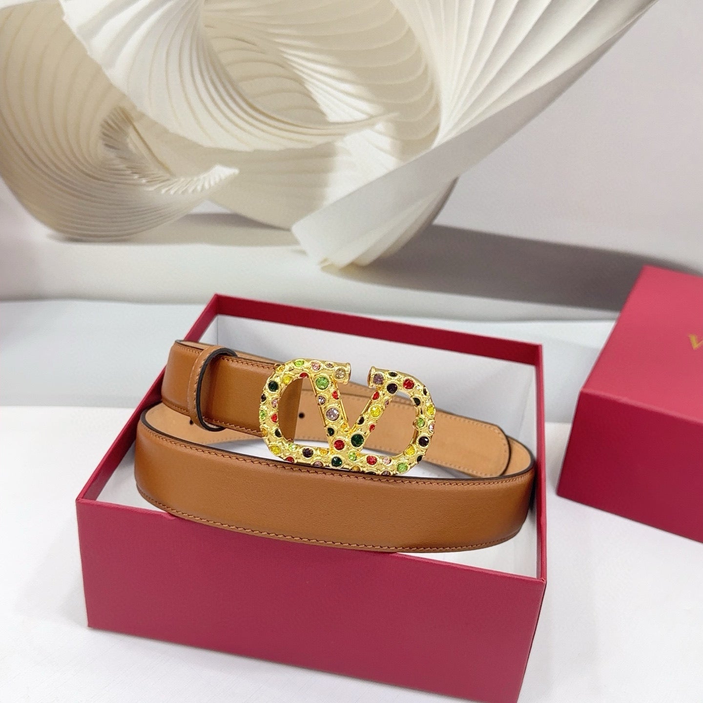 Valentino Belt