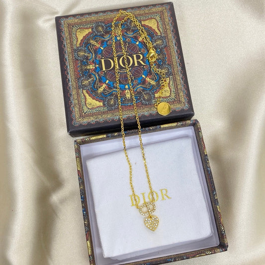 Dior Necklace