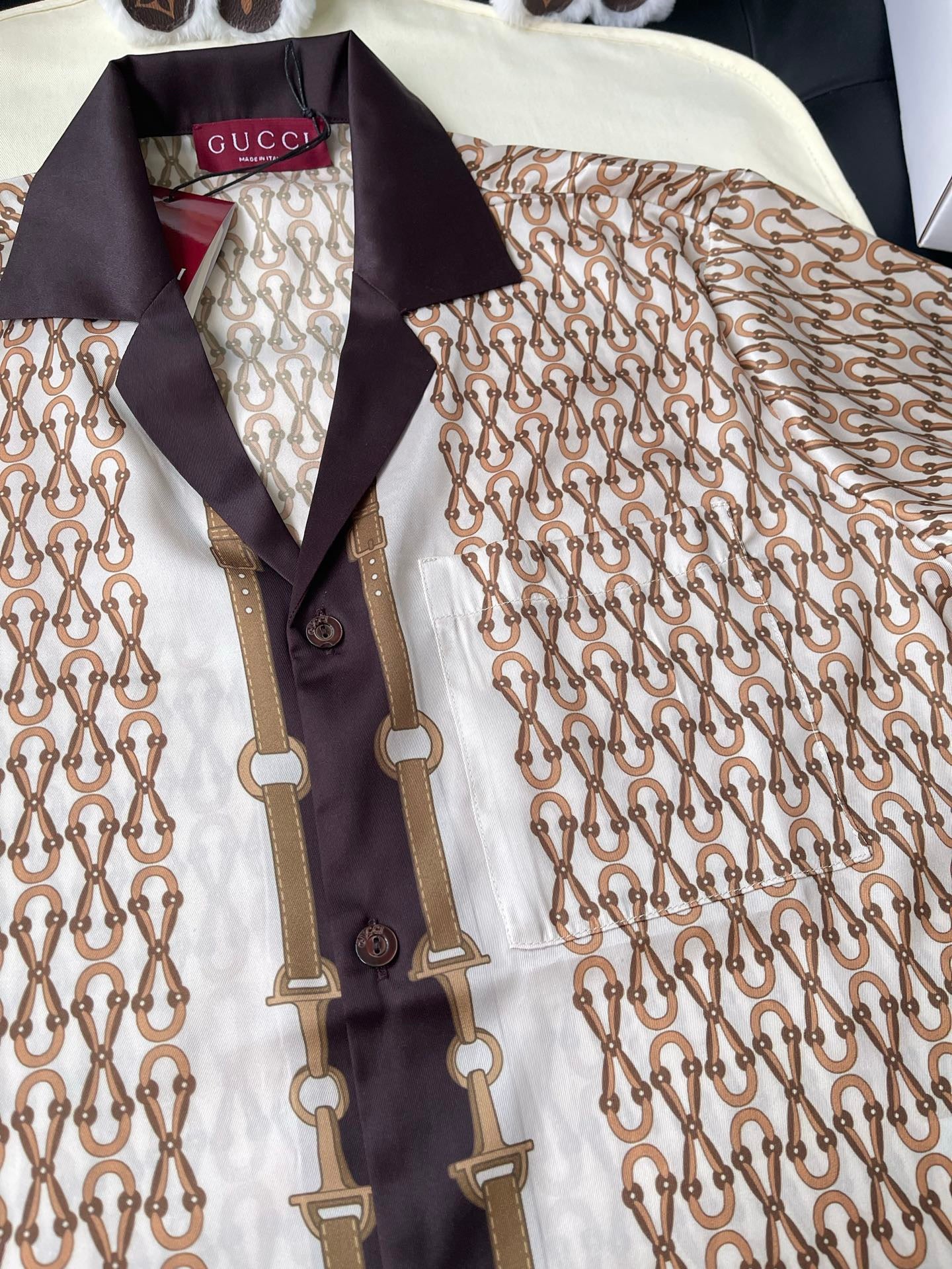 Gucci Shirt