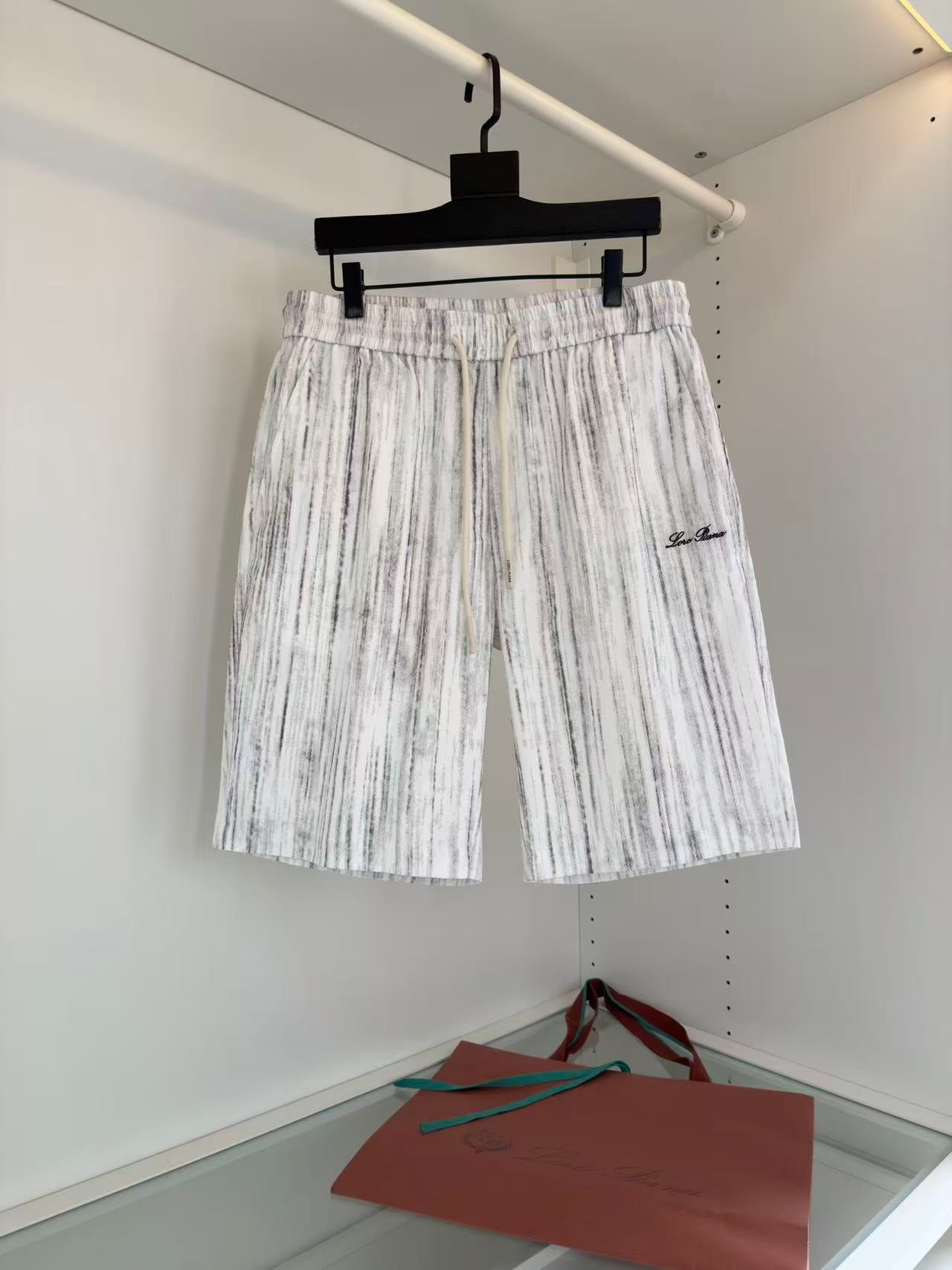 LP Short Pants