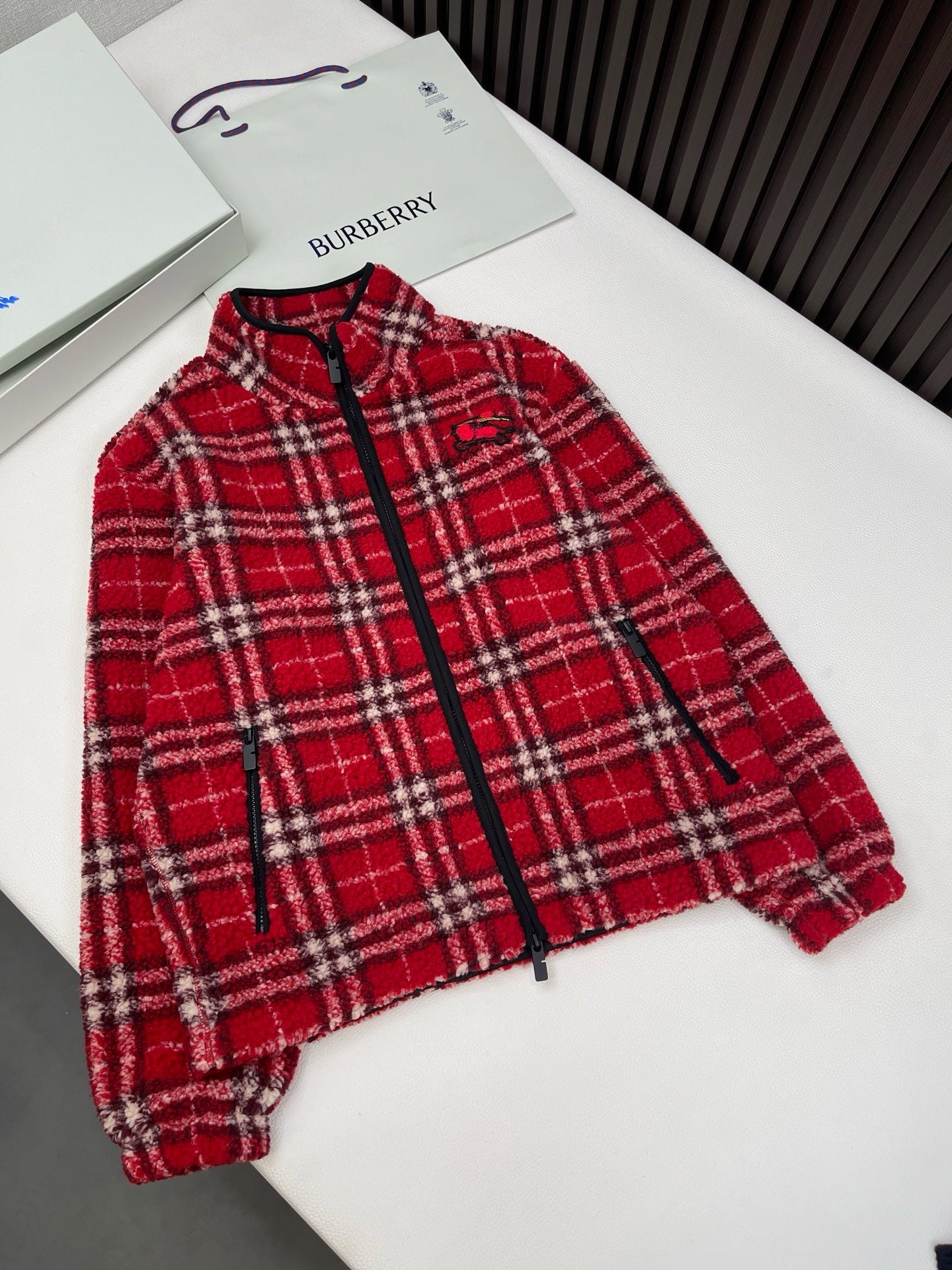 BBR Jacket