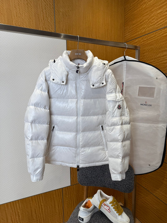 Moncler Down Jacket