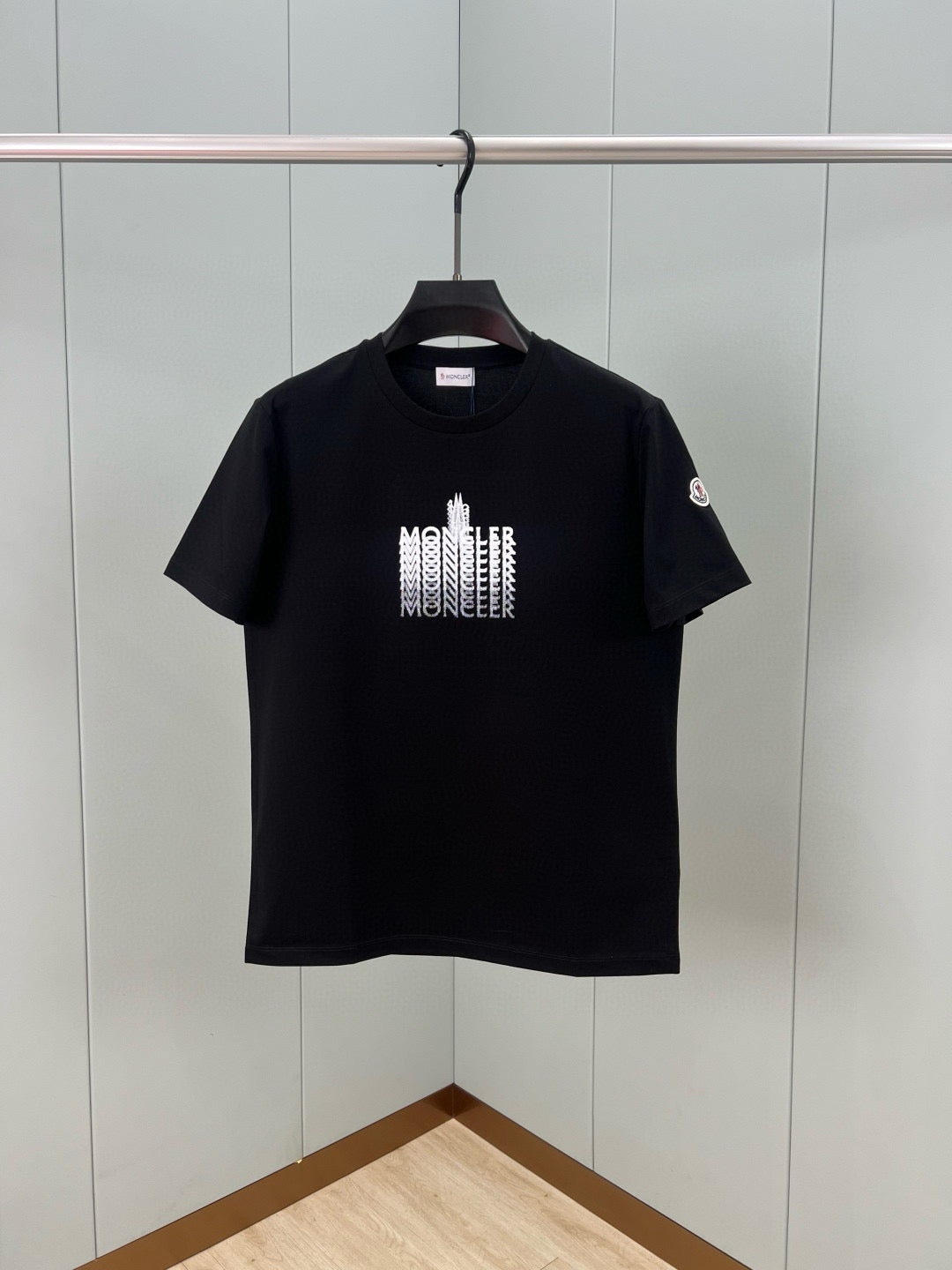 Moncler T-Shirt
