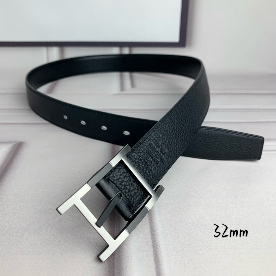 Hermes Belt